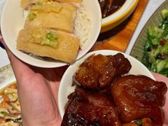 -广府乡下·饭庄(新港东路店)