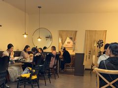 -沏点Trattoria意大利餐厅(新街口店)