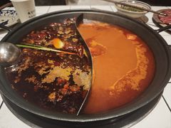 -旧街市鲜货老火锅(大光路店)