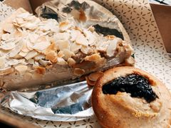 杏仁伯爵茶派-Pie Bird(新闸路店)