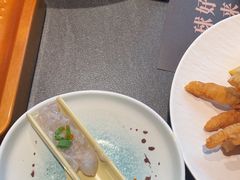 -牛YO寿喜烧和牛火锅自助(三台子万象汇店)