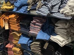 -MUJI无印良品(万达天鹅湖店)