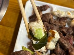 -霸腹烤肉(厦门柚子番店)