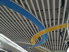 -奥体中心(地铁站)