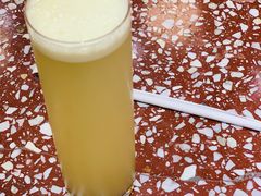 雪梨青柠-Toris(LuOne凯德晶萃广场店)