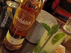 -船长酒吧 The Captain