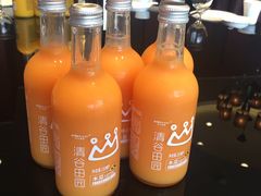 -阿庄新豫菜(通泰路店)