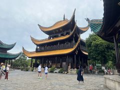 -宁波状元楼酒店(和义路店)