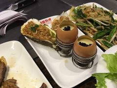 -尚雅铁板料理自助餐厅(乐松店)