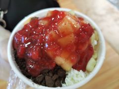 -一只酸奶牛(八一路店)