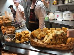 -鲜得来排骨年糕(豫园店)