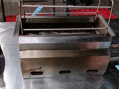 -古彭7只羊·招牌白串·碳锅羊肉旗舰店