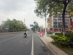 -三水森林公园