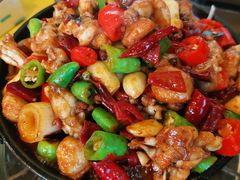 -望京小腰(北京总店)