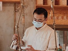 -METAL HANDS(五道营店)