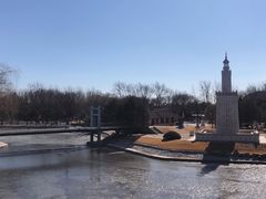 -北京世界公园