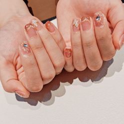 -花系美·美甲美睫精品店