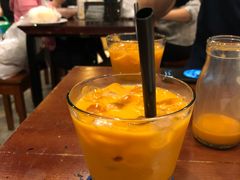 -Thai Market Restaurant( 04 Tran Quoc Toan)