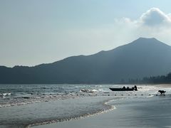 -西涌国际滨海旅游区