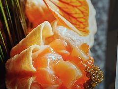 -極上萬膳·日料放题(来福士江景店)