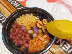 -文立新麻辣烫(合生汇21街区店)