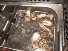 -海底捞火锅(奥体南路店)