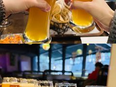 -麦凯伦烧烤·精酿超级工厂店(金桥总店)