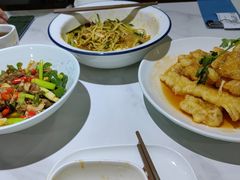 -北国小院(市桥店)