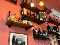 -acquolina·阿果里呐意大利比萨店(紫薇尚层店)