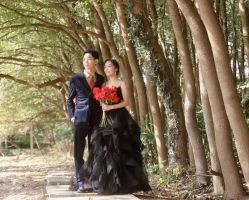 -太郎花子婚纱摄影艺术中心