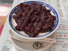 -仁信双皮奶(东川路店)