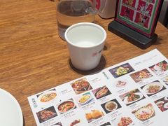 -老板恋上鱼(恒隆广场店)