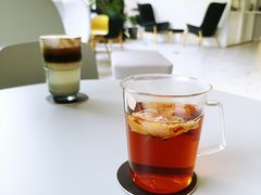 -CAFE'IN精品咖啡体验空间(小寨店)