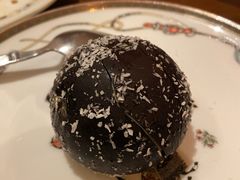 巧克力熔岩-Bistro Les Lilas丁香花小酒馆