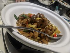 -闽鄂情·闽南招财鸭(水头店)