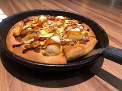 -必胜客(万象城店)