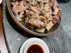 -猪肉婆私房菜(容桂总店)