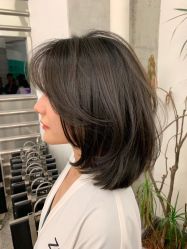 -In Style造型