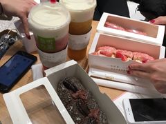-奈雪的茶(湖滨银泰in77C区PRO店)