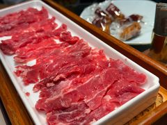 -阳坊涮肉(西直门凯德mall店)
