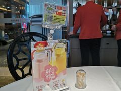 -万龙洲海鲜(南新仓店)