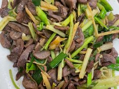 -龙岩罗桥牛杂(长青路店)