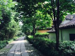 -法云安缦酒店