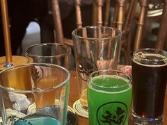 -HUBBA祜精酿(五羊邨店)