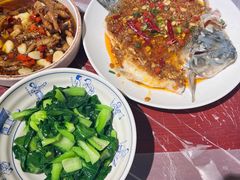 -羊子两室一厅(八一广场店)