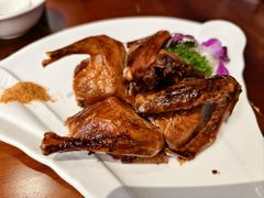 脆皮乳鸽-古南都·老广东酒楼(龙江店)
