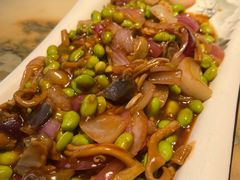 -吕记老鸭汤·徽菜馆(东营路店)