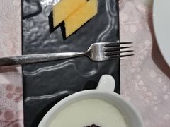 -顺德美的万豪酒店-万豪中餐厅