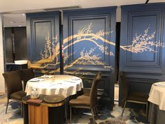 包厢-汤臣·空中餐厅·严选粤菜(石湾世博广场店)