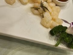 -江南村酒家